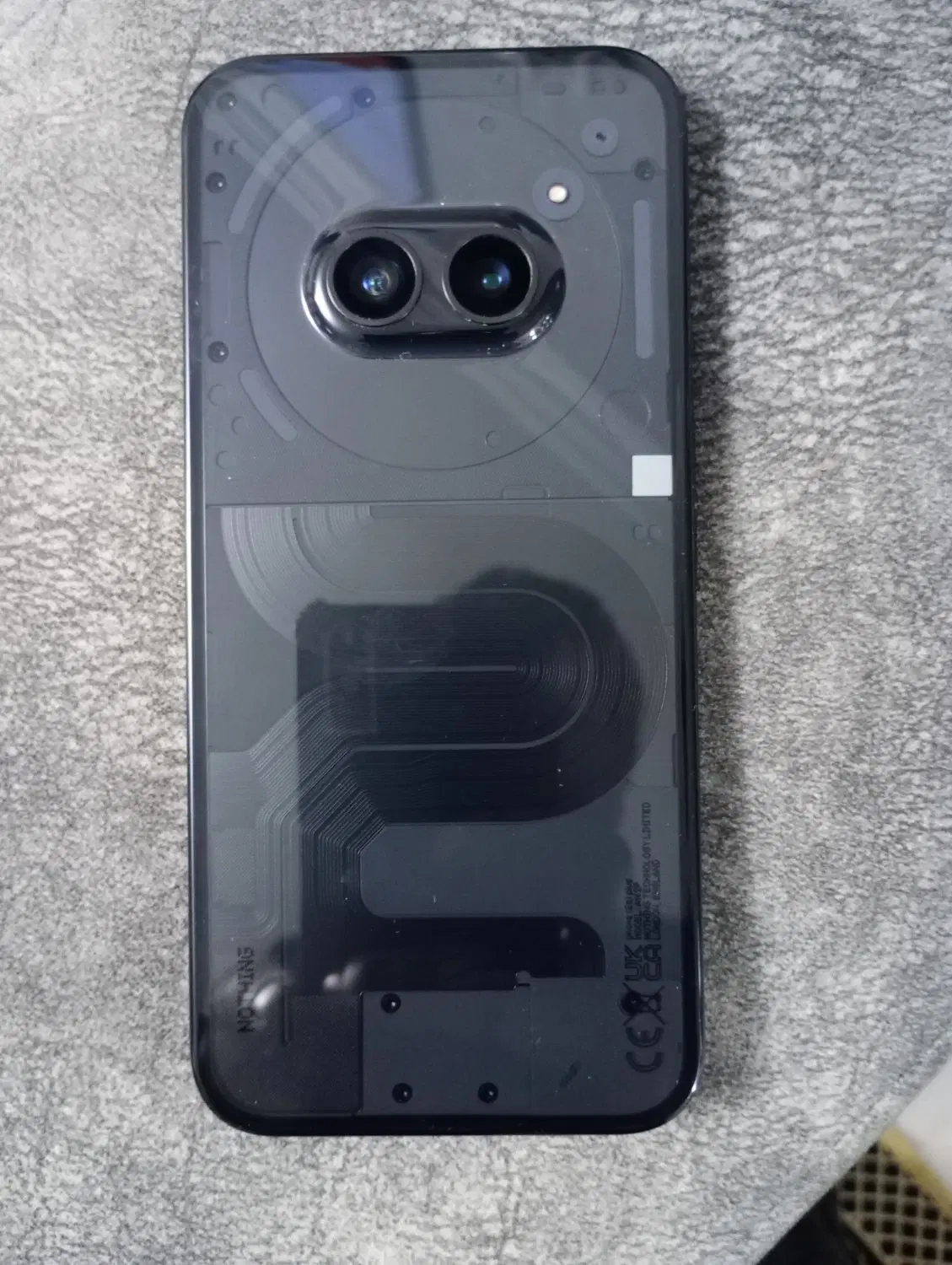 nothing phone 2a plus|موبایل|کرج, ساسانی (قلمستان)|دیوار