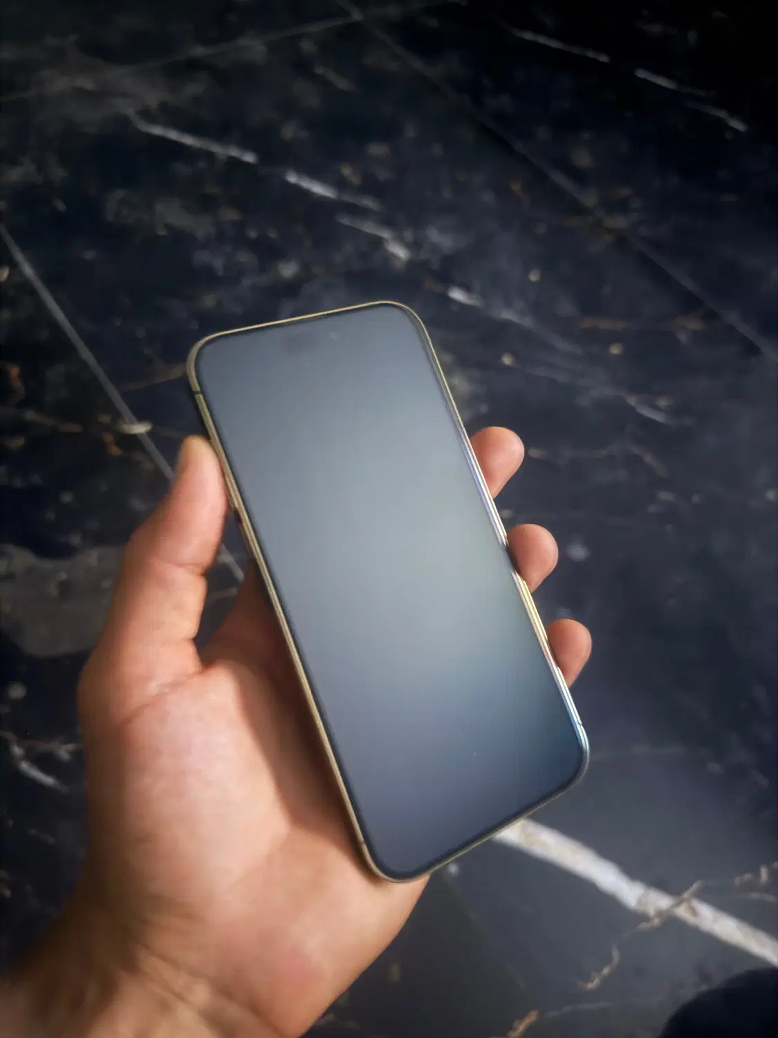 iphone 14pro max zaa|موبایل|محمودآباد, |دیوار