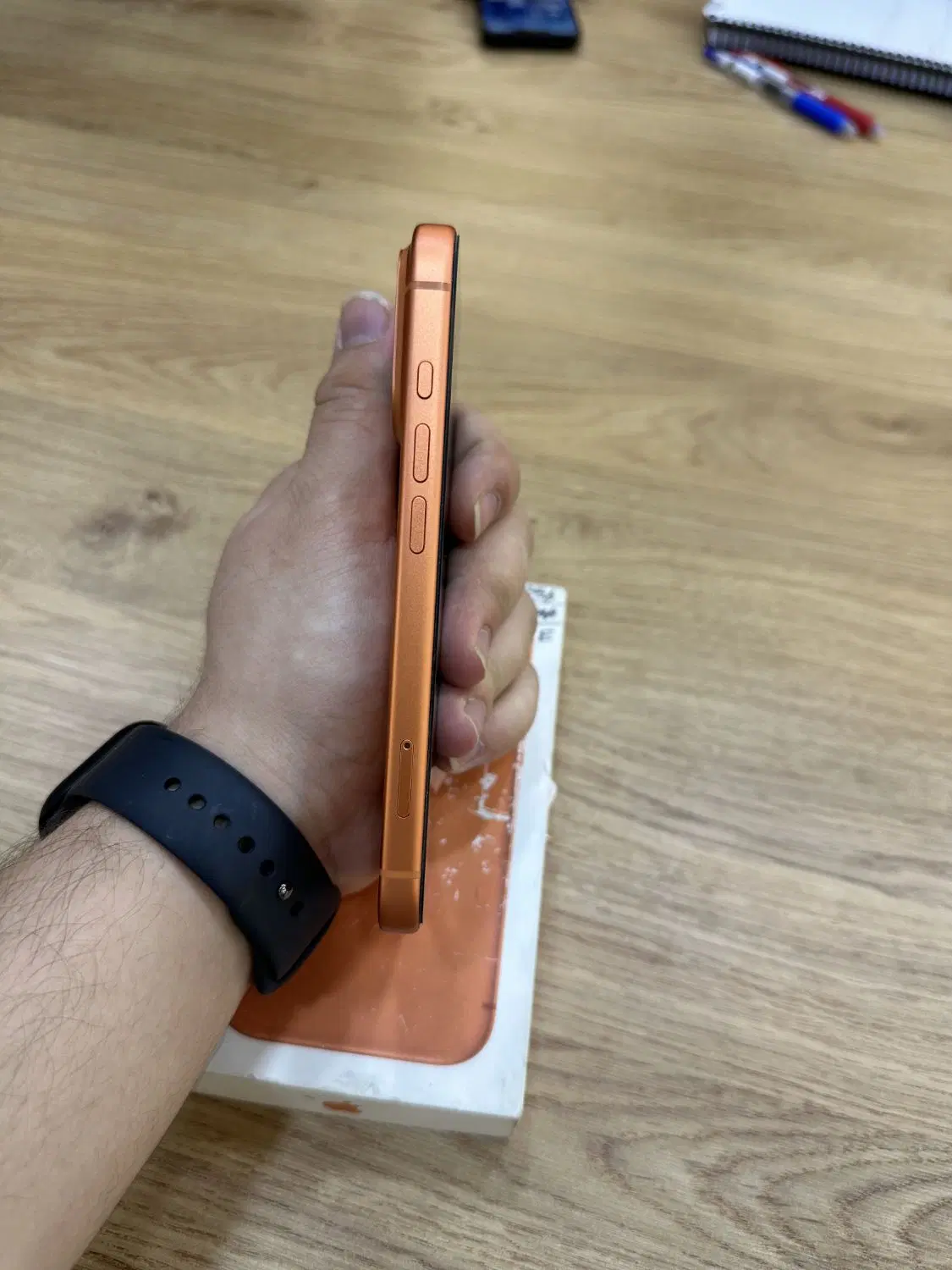 17pro zaa|موبایل|تهران, حصار بوعلی|دیوار