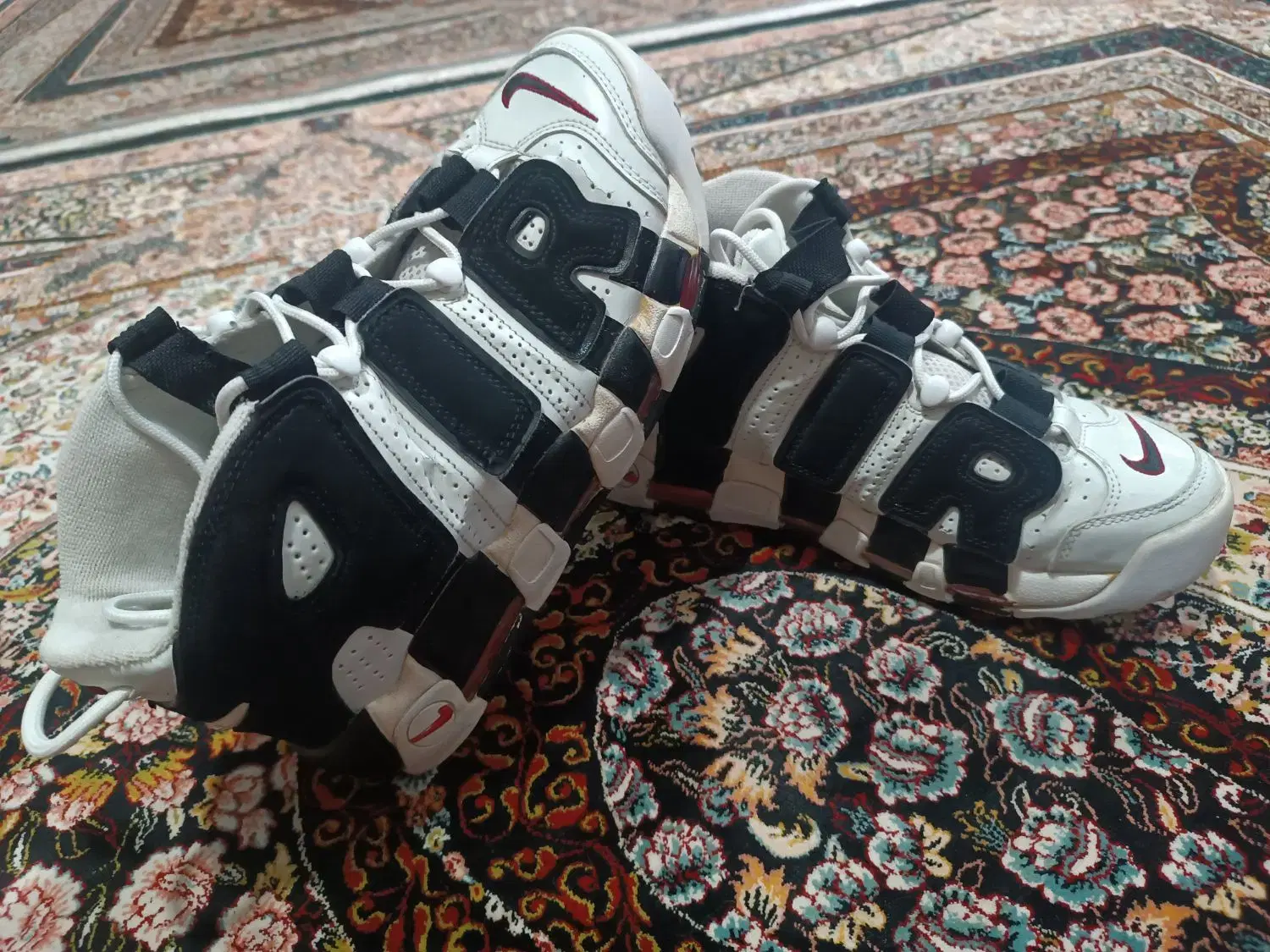 کفش nike air|کیف، کفش، کمربند|کرمان, |دیوار