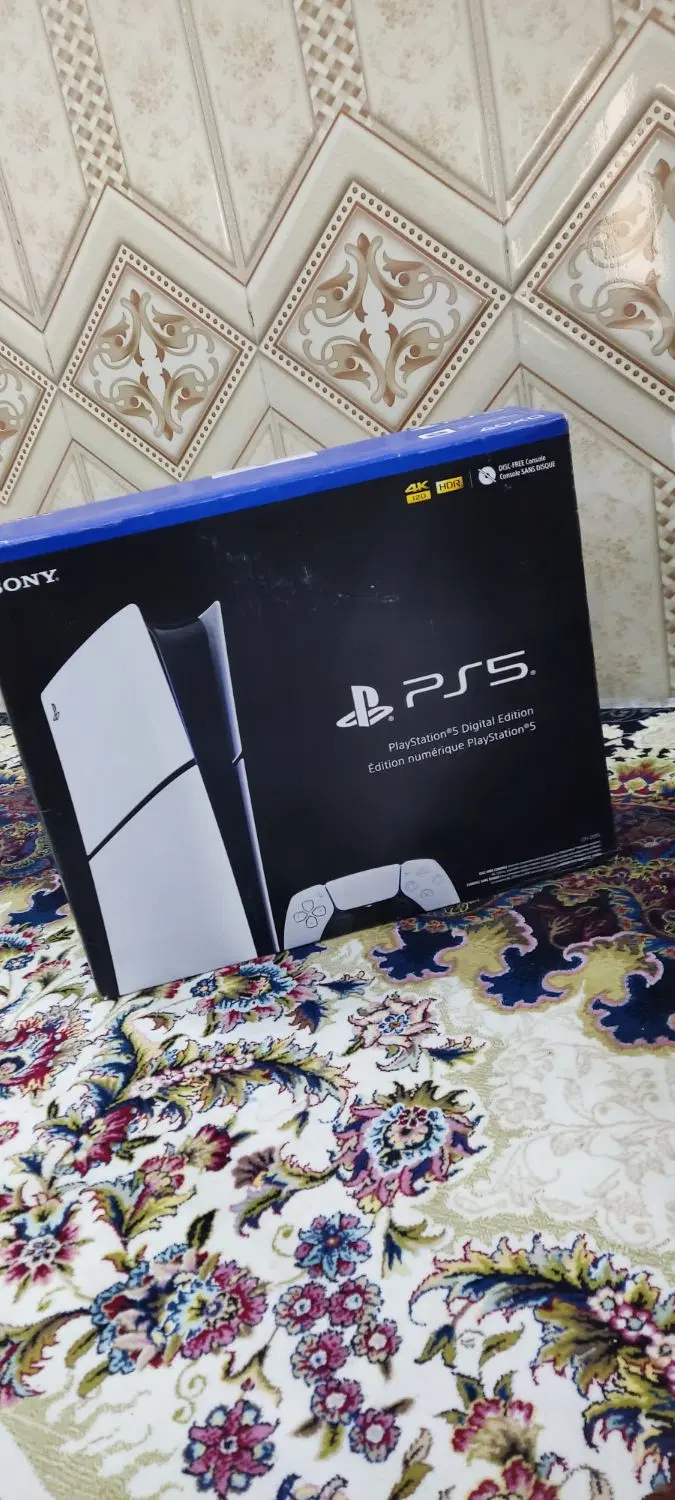 ps5|کنسول، بازی ویدئویی و آنلاین|اهواز, شریعتی جنوبی|دیوار
