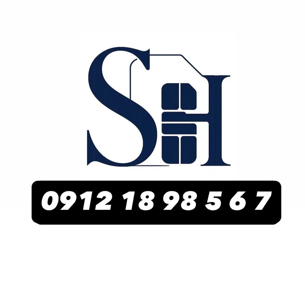 0912.18.98.567|سیم‌کارت|تهران, درختی|دیوار