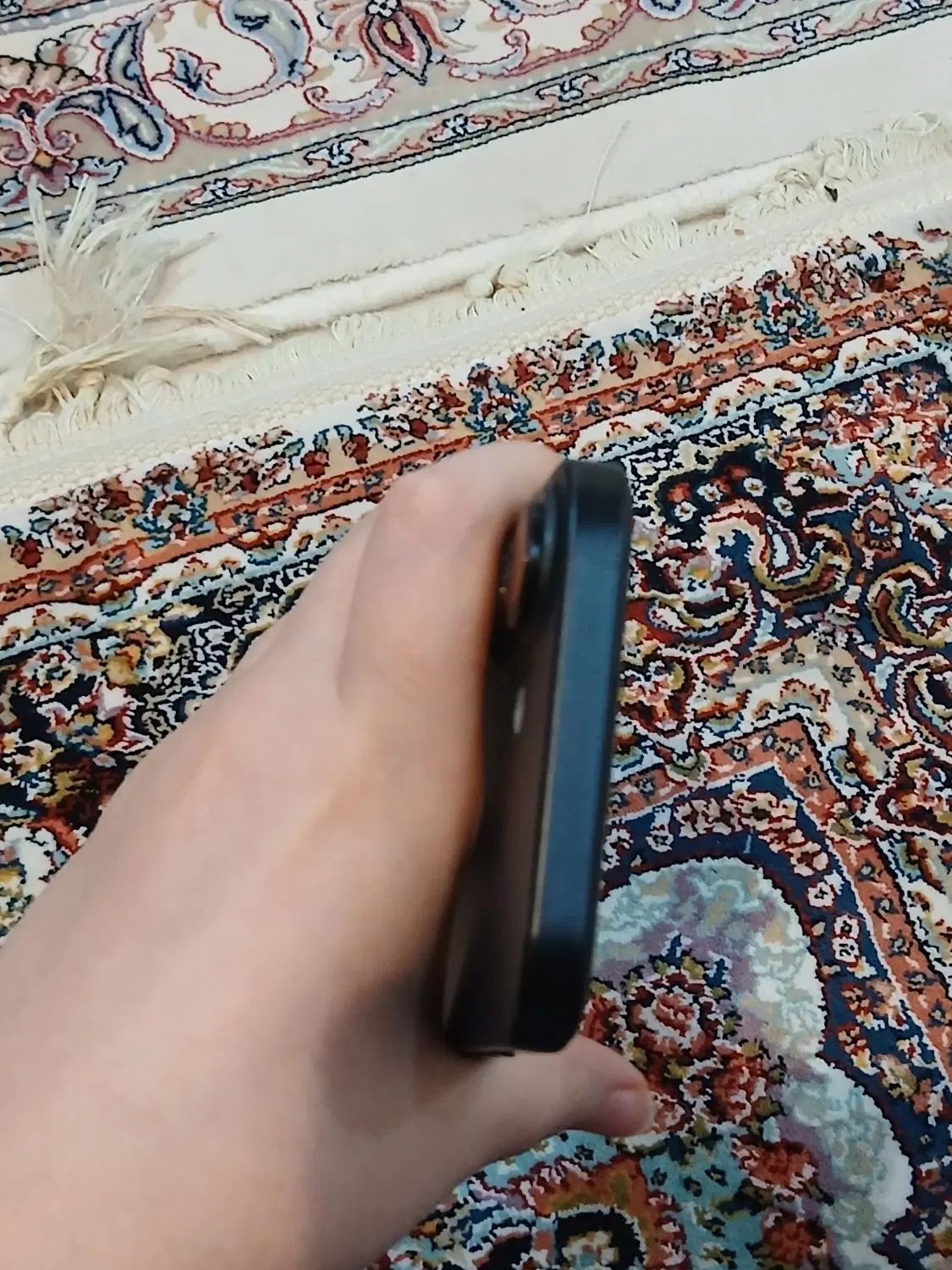 iphone 16 normal 128G|موبایل|تهران, تهرانسر شرقی|دیوار