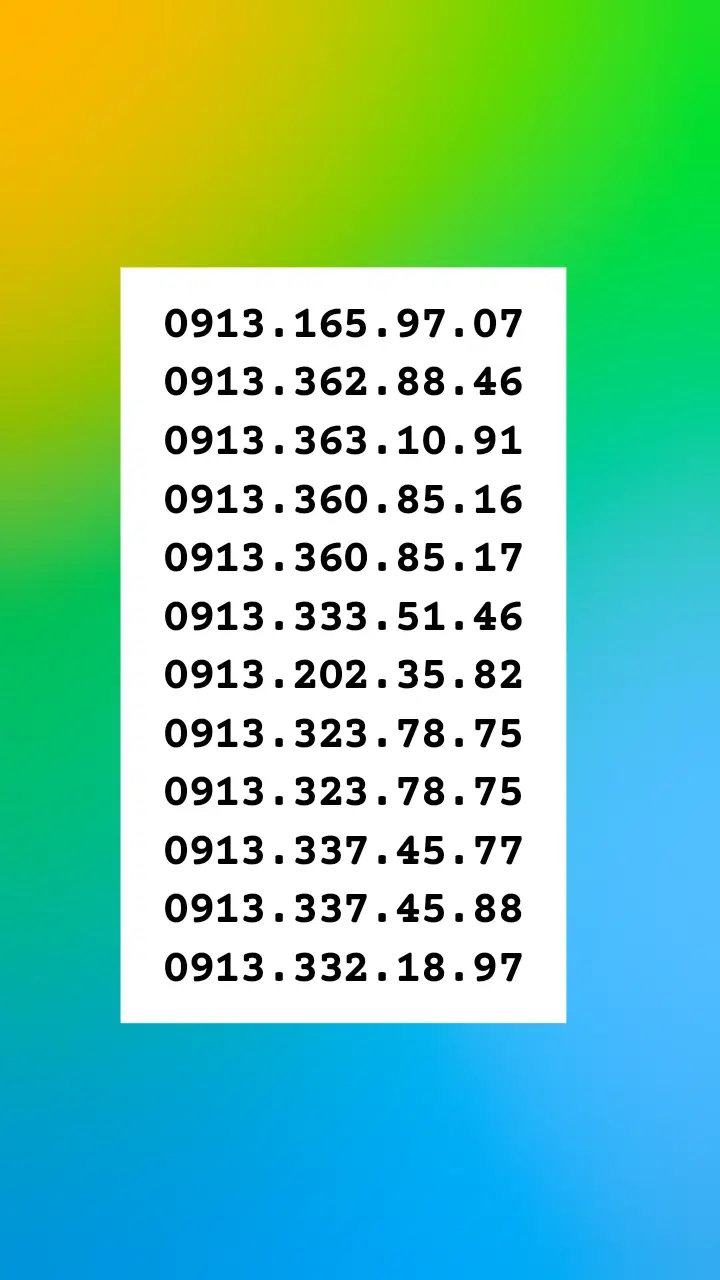 0913.227.72.78|سیمکارت|اصفهان, عباسآباد|دیوار