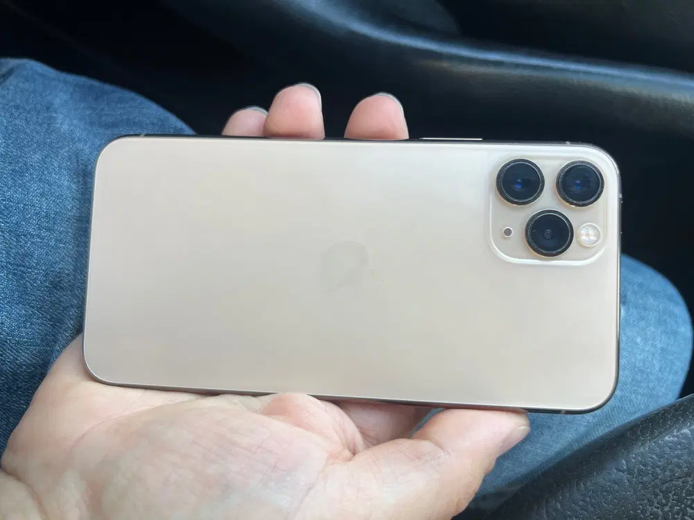 iphone 11pro|موبایل|تبریز, |دیوار
