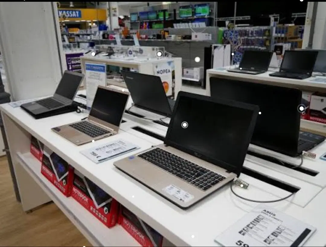 Dell pre cison 3551|رایانه همراه|تهران, قبا|دیوار