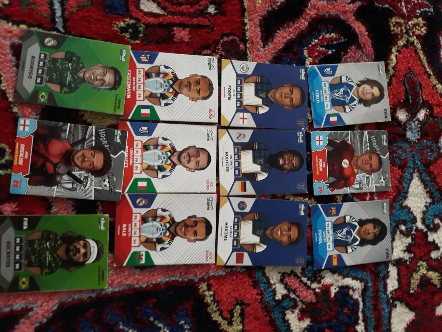 کیمدی|اسباب‌‌بازی|مشگین شهر, |دیوار