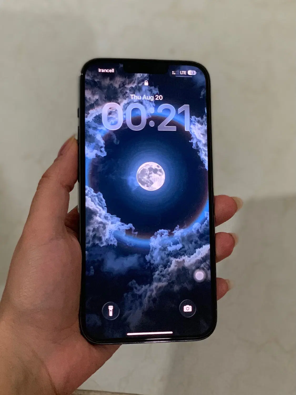 iPhone 13promax|موبایل|ایلام, |دیوار