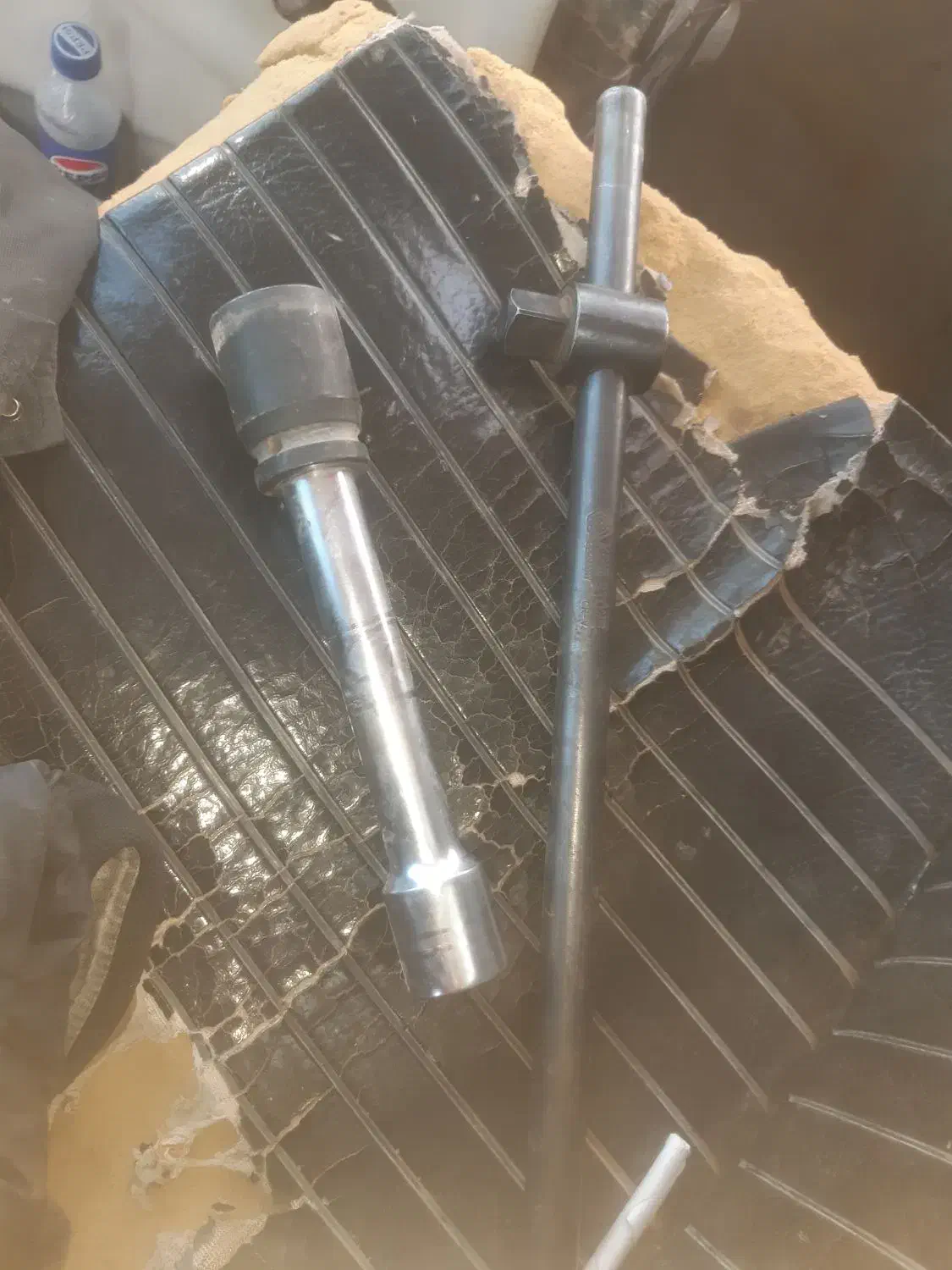 ابزار|ابزارآلات|دزفول, |دیوار