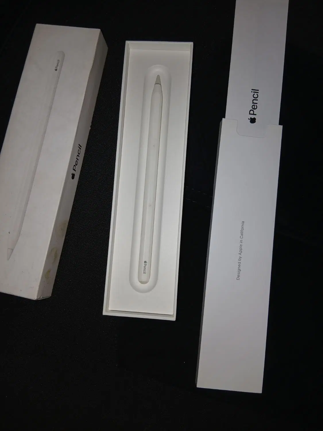 pen apple|لوازم جانبی موبایل و تبلت|تهران, دریا|دیوار