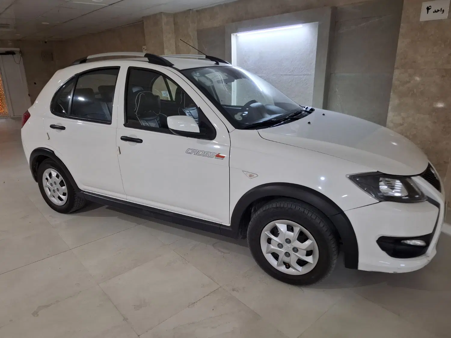کوییک GX403|خودرو سواری و وانت|بندر ماهشهر, |دیوار