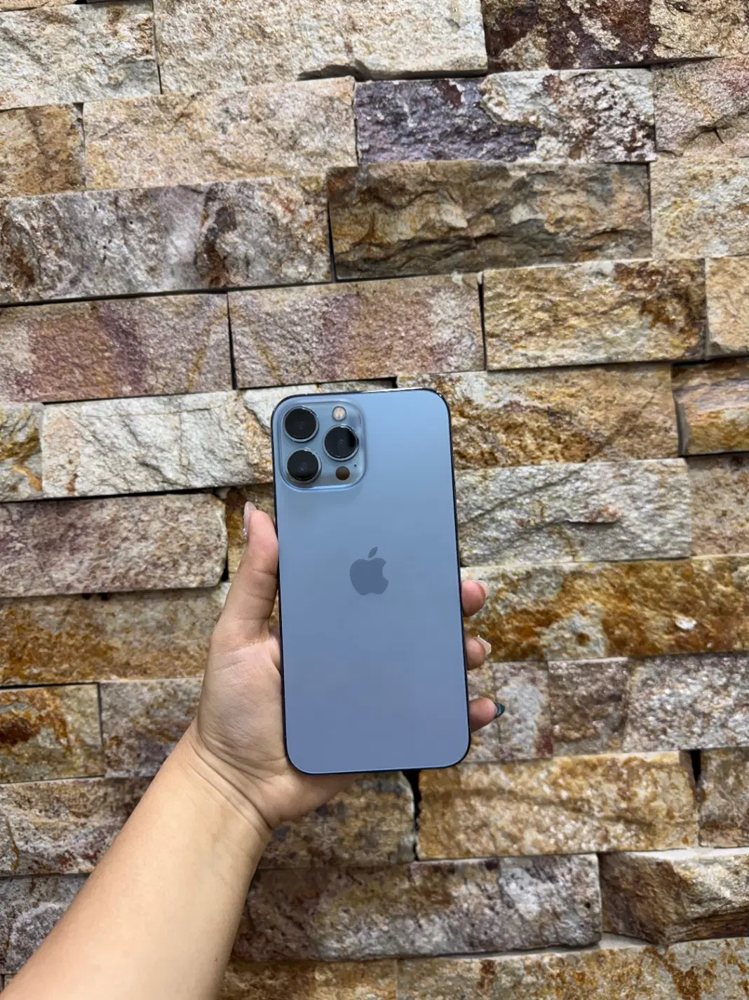 256 IPHONE 13PRO MAX|موبایل|تهران, صادقیه|دیوار