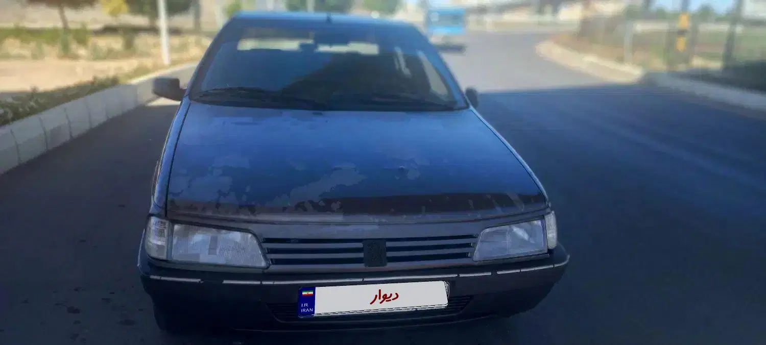 روا 87|خودرو سواری و وانت|شاهرود, |دیوار