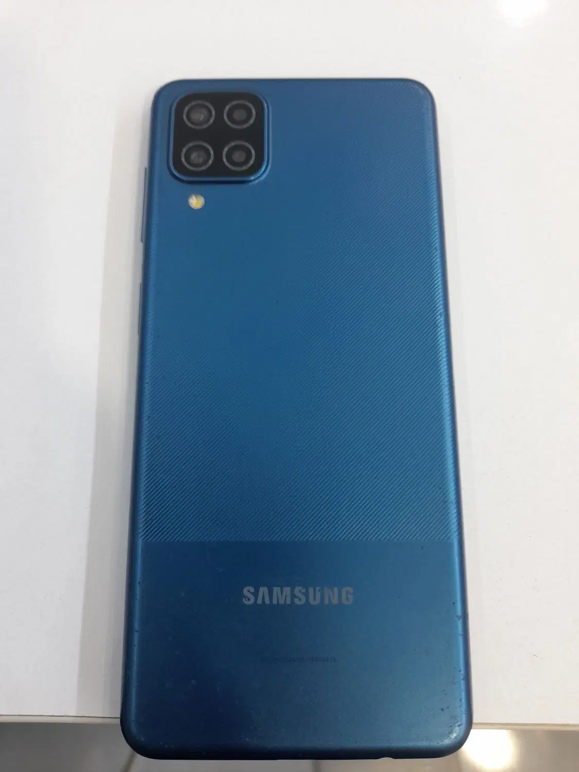 Galaxy A12|موبایل|اهواز, شریعتی جنوبی|دیوار