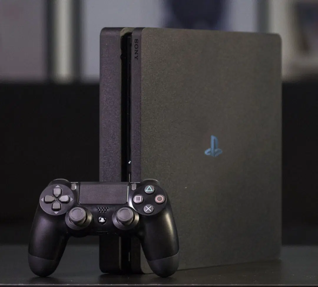 ps4اسلیم|کنسول، بازی ویدئویی و آنلاین|بوشهر, |دیوار