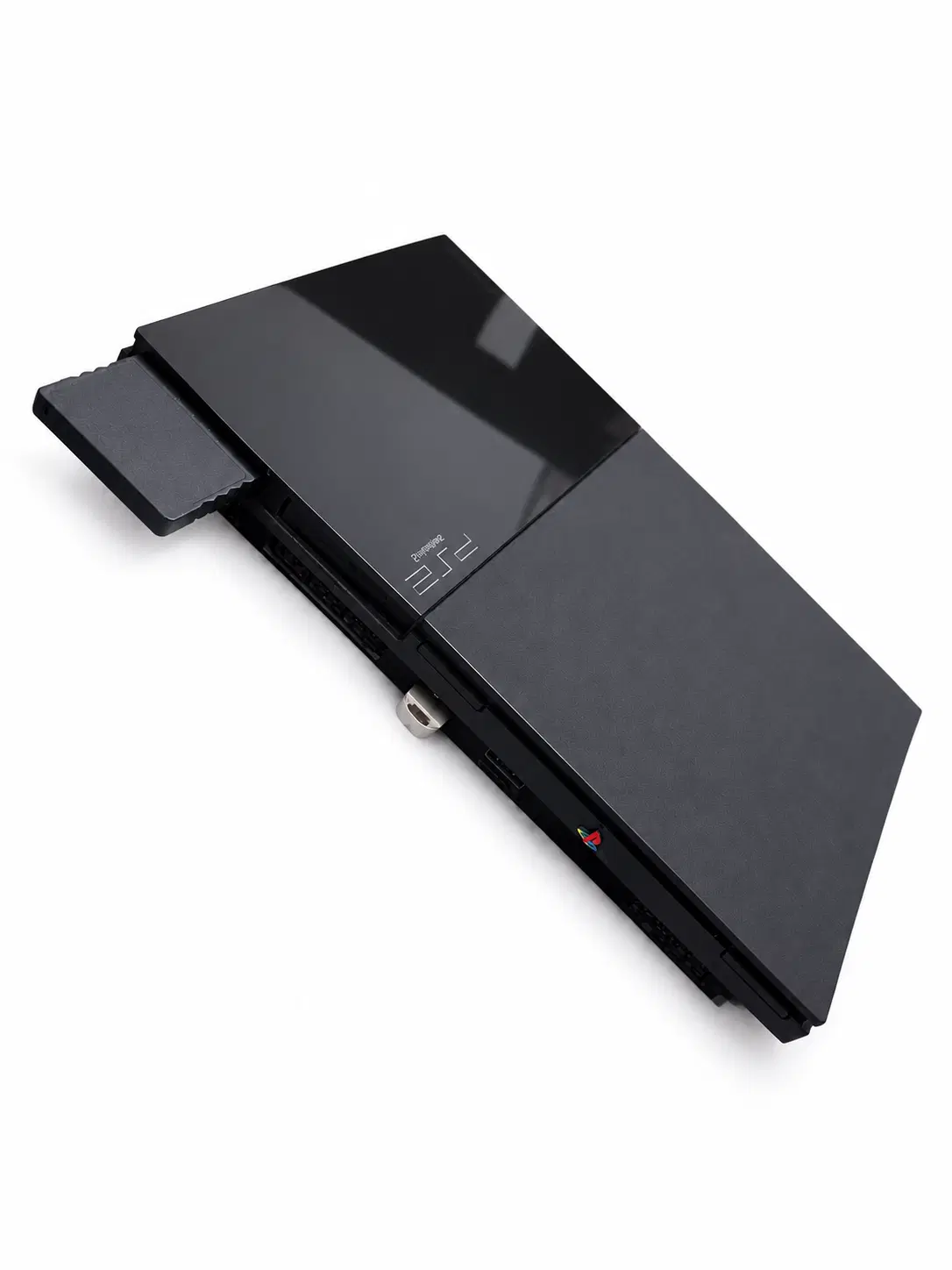 Ps2|کنسول، بازی ویدئویی و آنلاین|فلاورجان, |دیوار