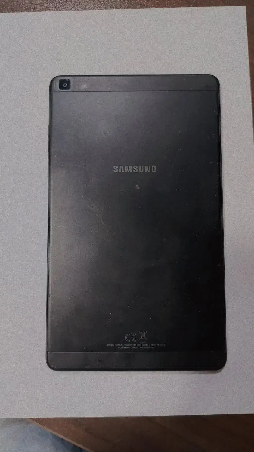 تبلتTab|تبلت|مشهد, عنصری|دیوار