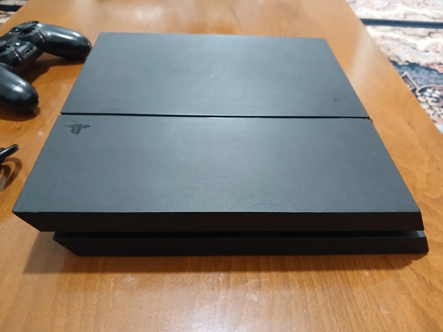 PS4 Fat 500g|کنسول، بازی ویدئویی و آنلاین|الشتر, |دیوار