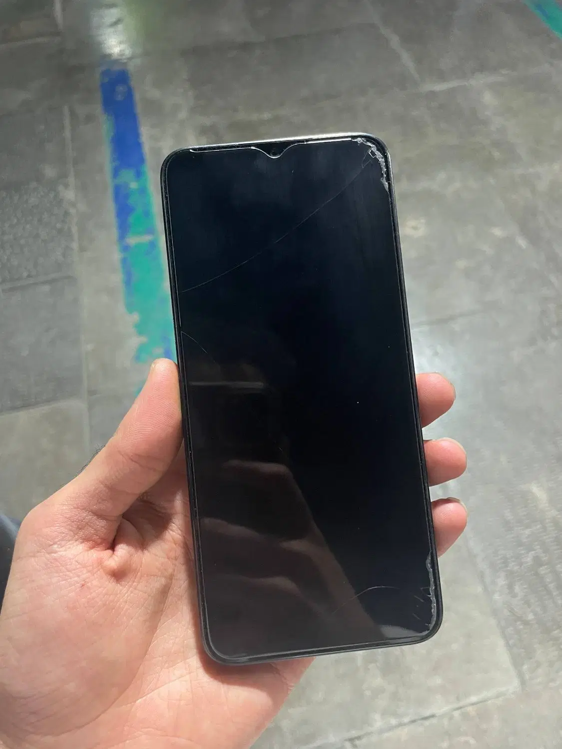 honor x6b|موبایل|اصفهان, شاهزید|دیوار
