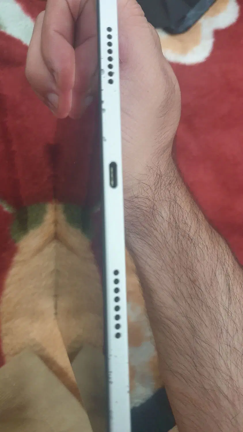 Ipad Pro 2021 M2 128G Wifi|تبلت|باقرشهر, |دیوار