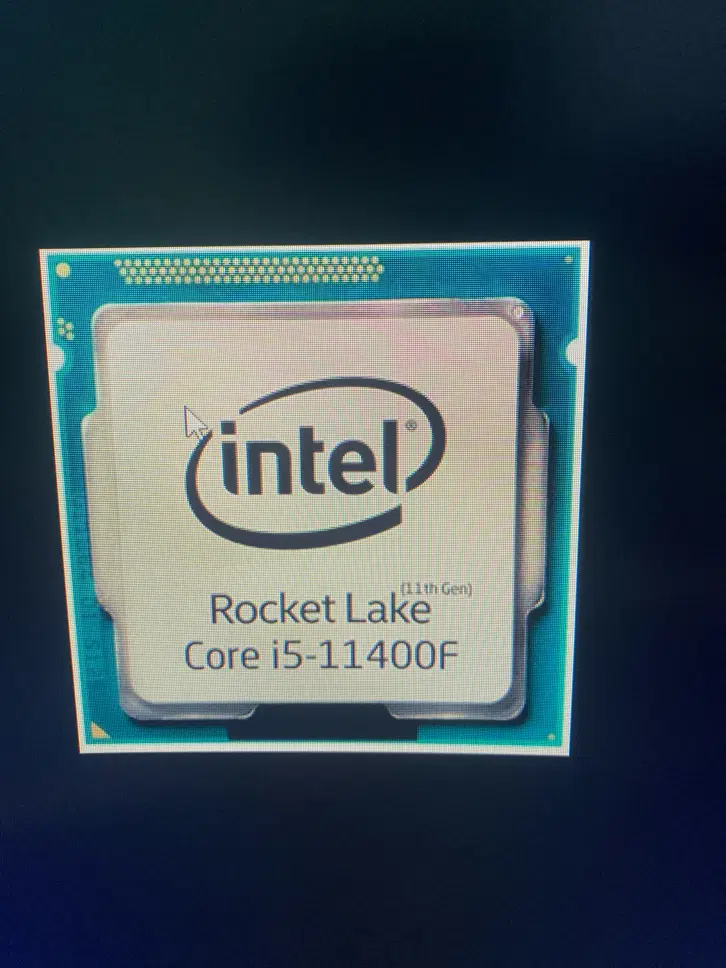 CPU i5 11400f|قطعات و لوازم جانبی رایانه|مشهد, گوهرشاد|دیوار