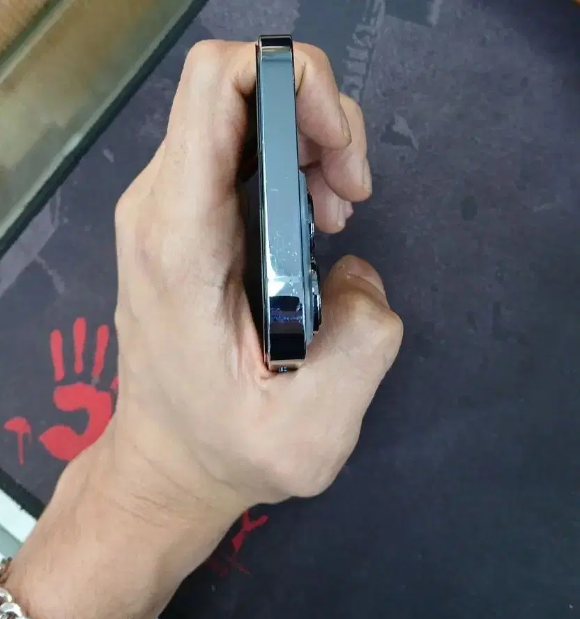 13pro 256 ZA|موبایل|کرج, اصفهانی‌ها|دیوار