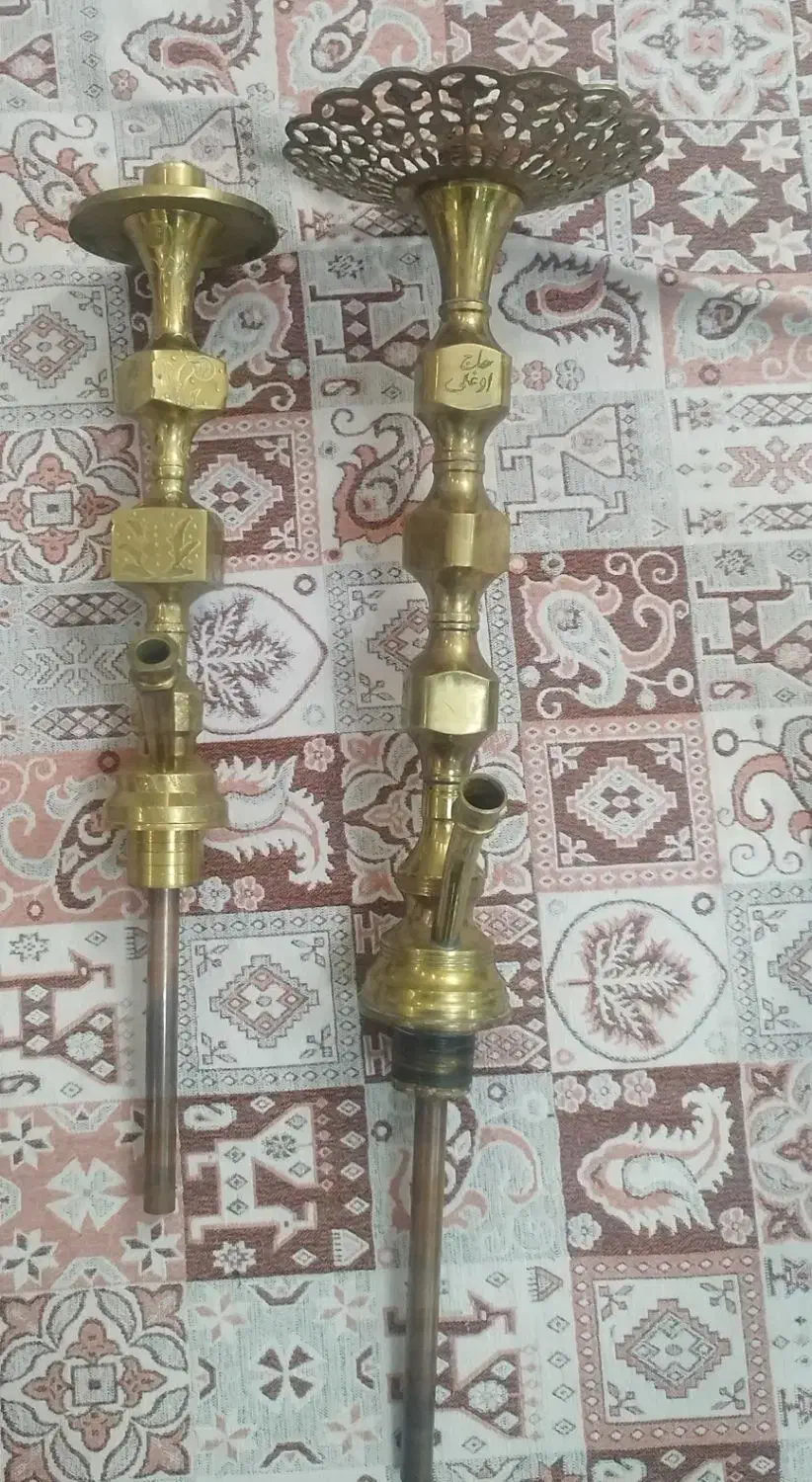 قلیان|کلکسیون و سرگرمی|تهران, مشیریه|دیوار