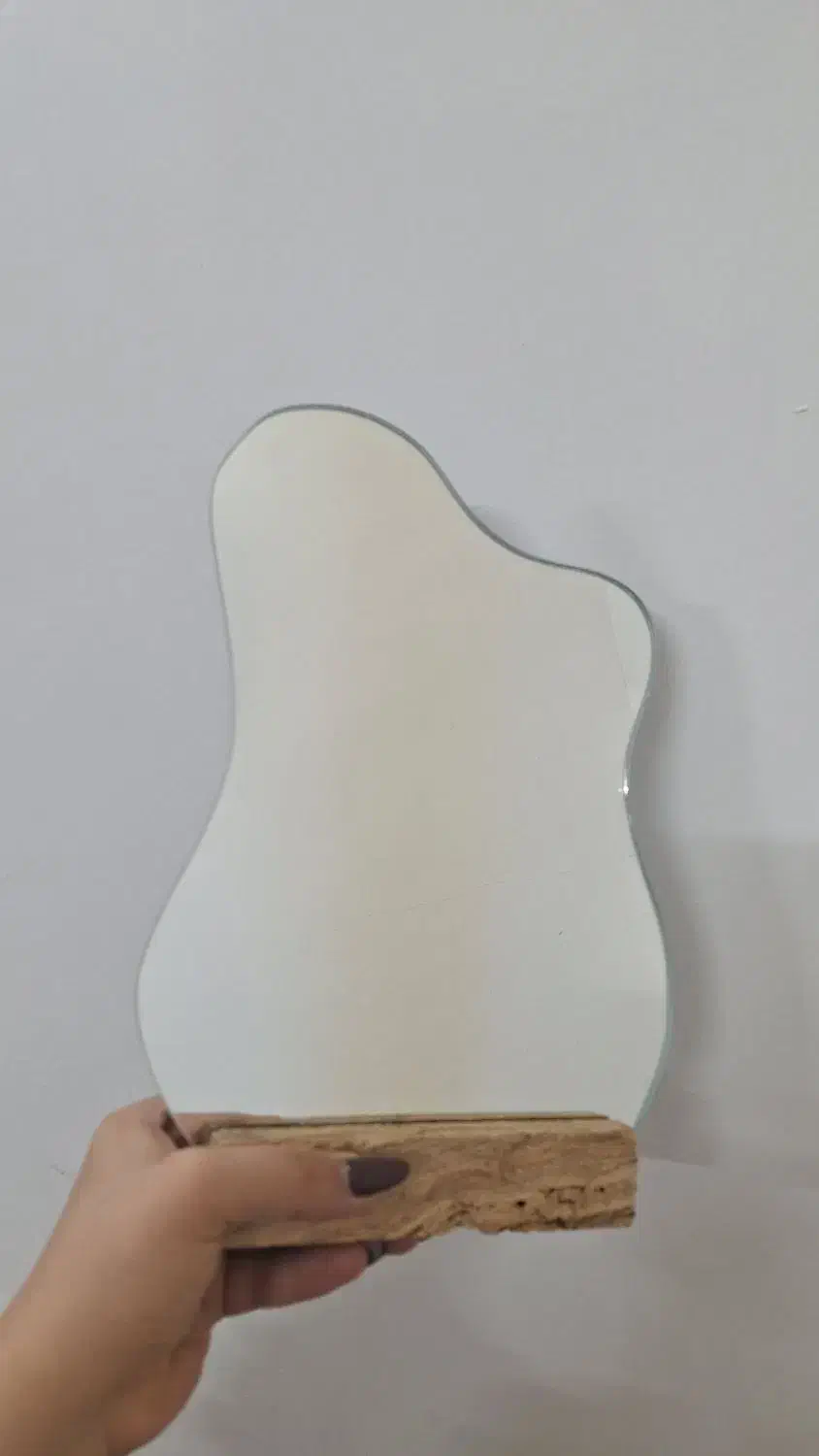 آیینه رو میزی|آینه|مشهد, سپاد|دیوار