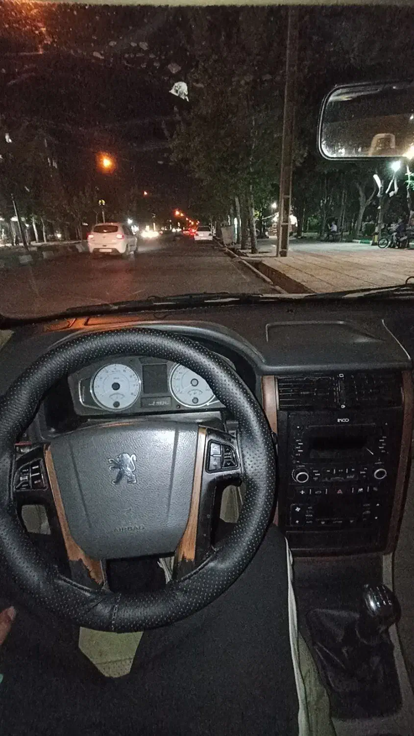 پارس96|خودرو سواری و وانت|بروجرد, |دیوار