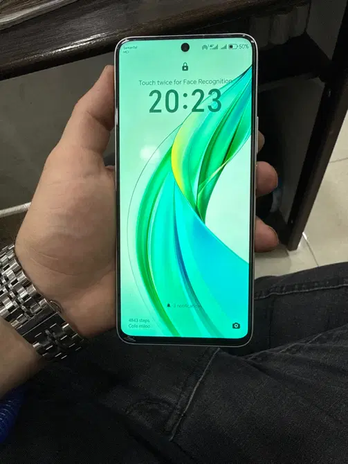Honor x9c smart|موبایل|پیرانشهر, |دیوار