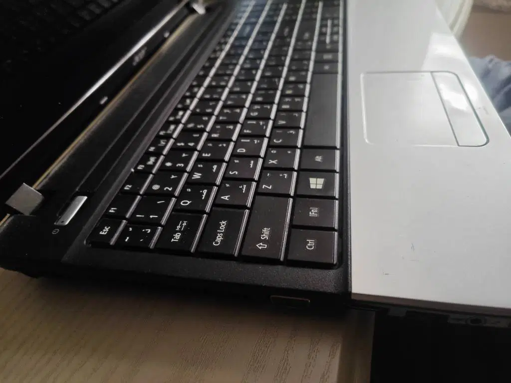 acer e1|رایانه همراه|تهران, هروی|دیوار