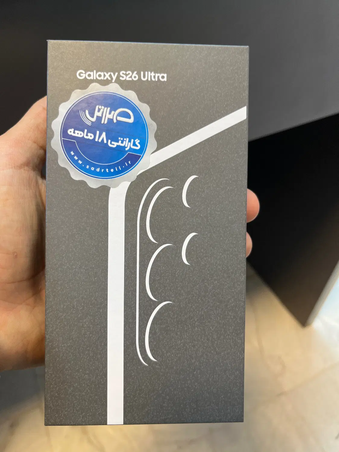 s26ultra|موبایل|تهران, باشگاه نفت|دیوار