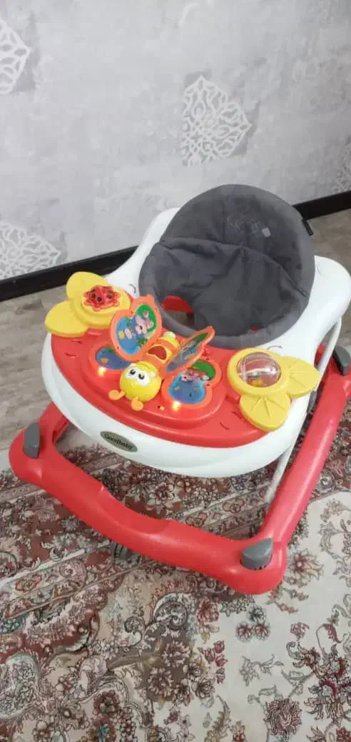 ست کالسکه|کالسکه و لوازم جانبی|کرج, عظیمیه|دیوار