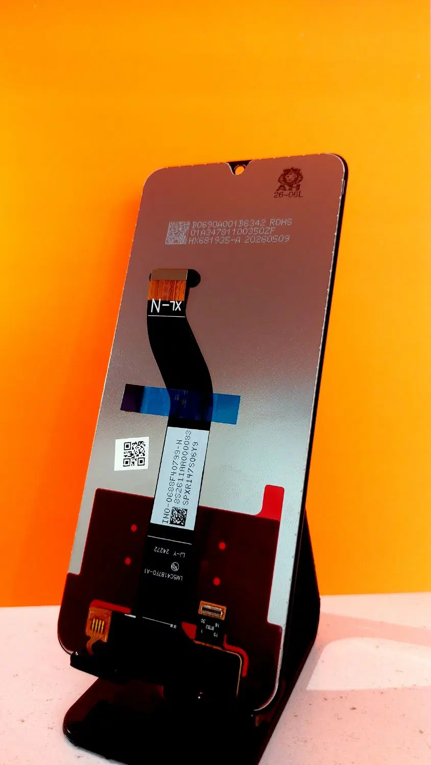 lcd redmi 13c samsung|لوازم جانبی موبایل و تبلت|تبریز, |دیوار