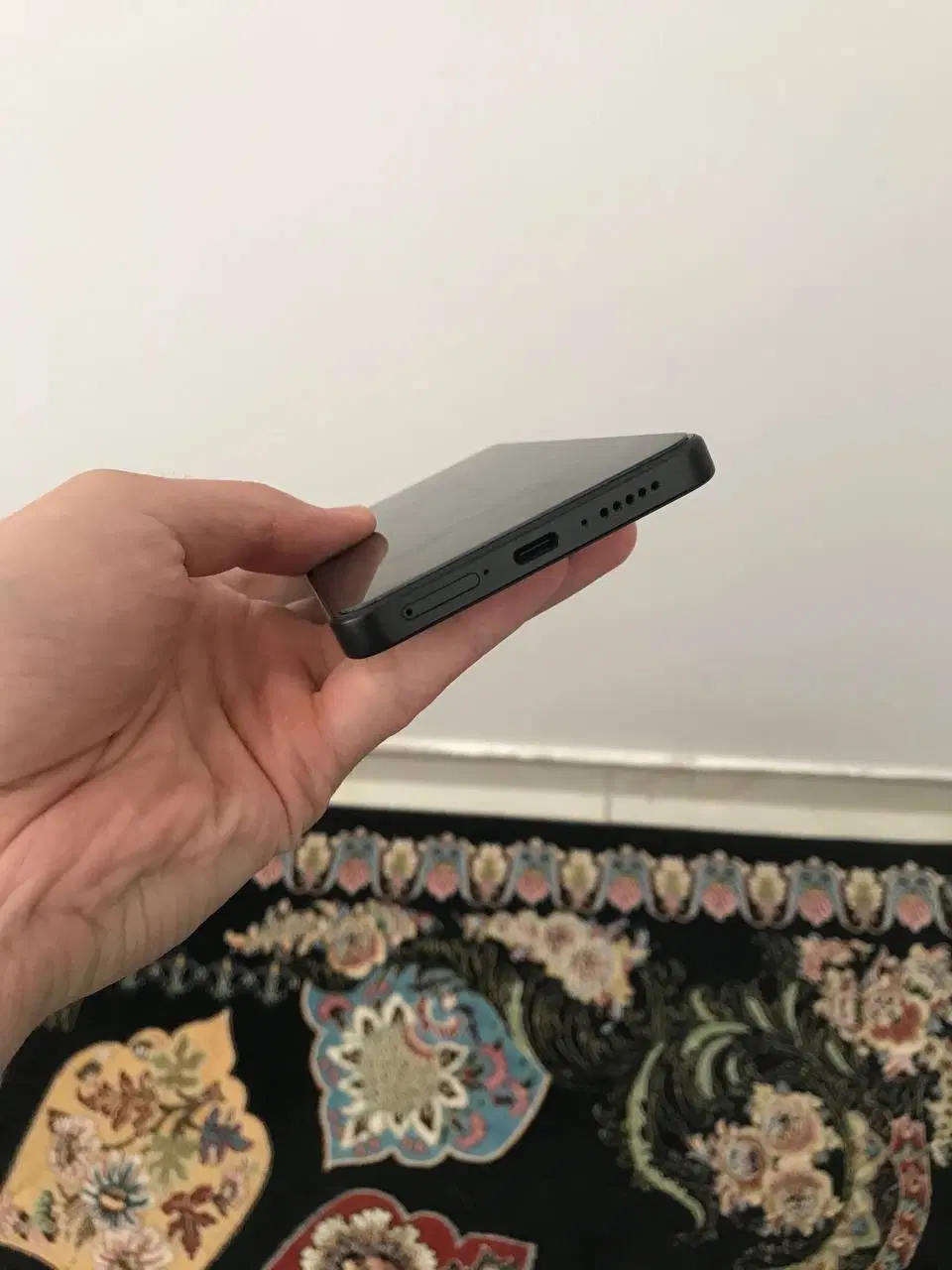poco x7 poro 512|موبایل|آباده, |دیوار