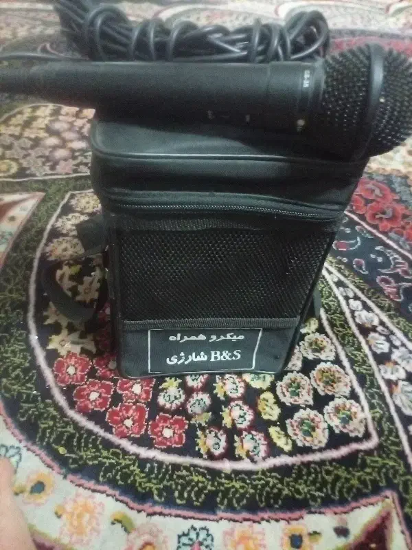 اکو|سیستم صوتی خانگی|مشهد, طبرسی شمالی|دیوار