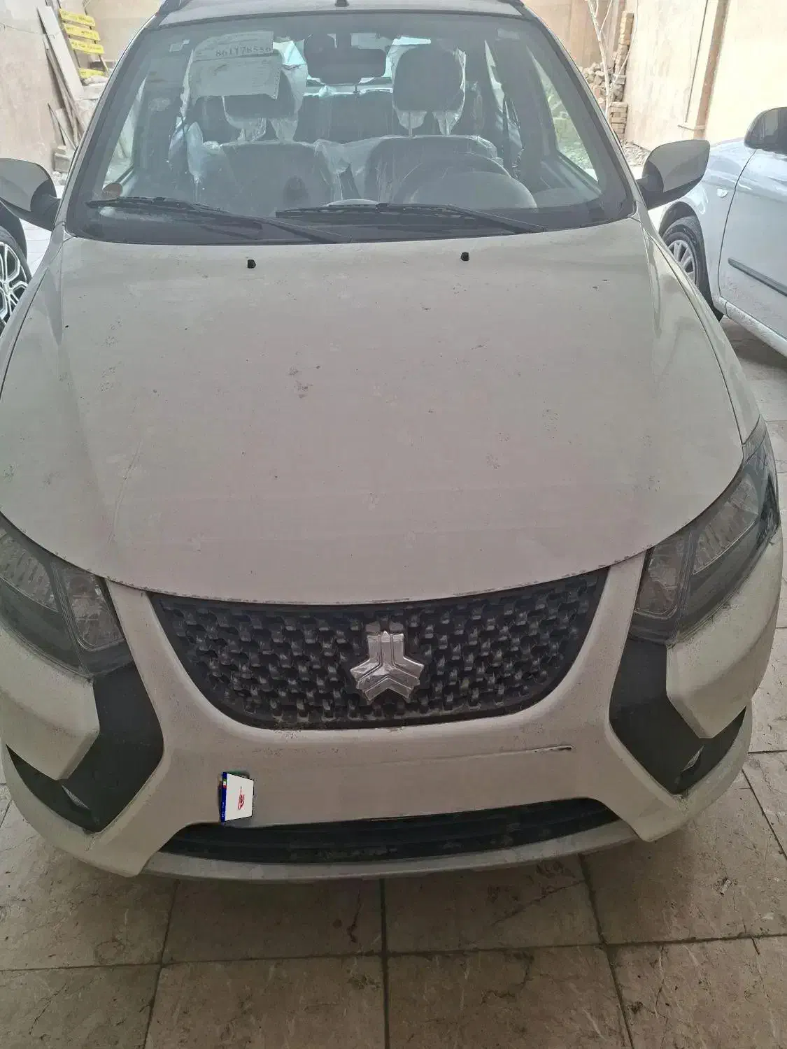 کوئیک|خودرو سواری و وانت|تهران, بنی‌هاشم|دیوار