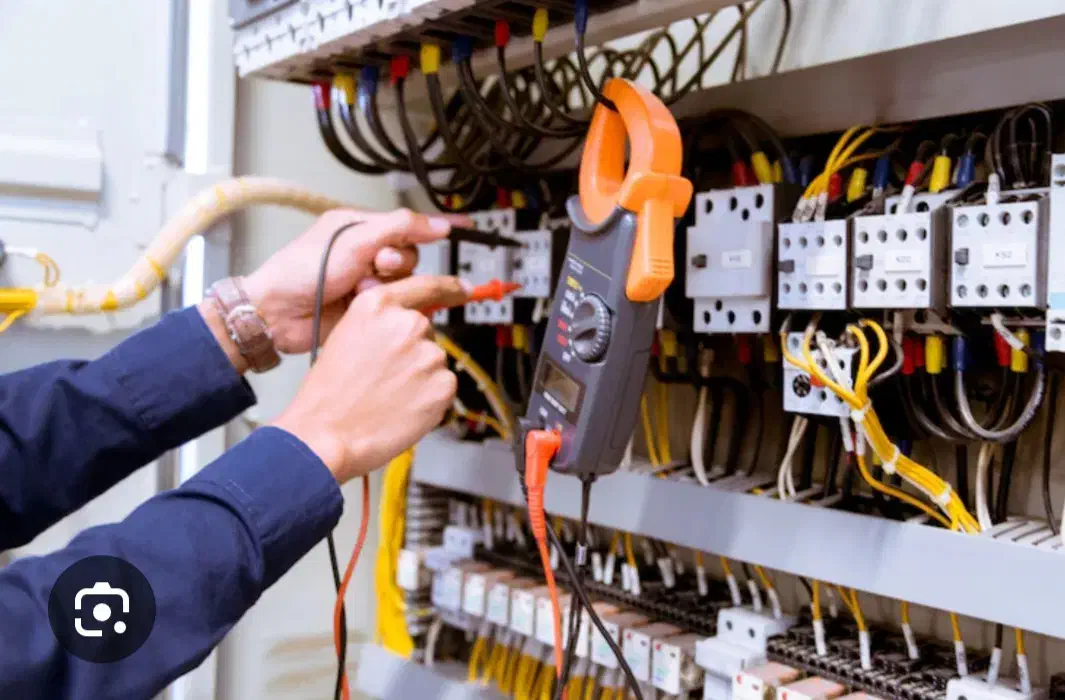 برقکاری ساختمان،رفع اتصالی|خدمات پیشه و مهارت|کرج, اتحاد|دیوار