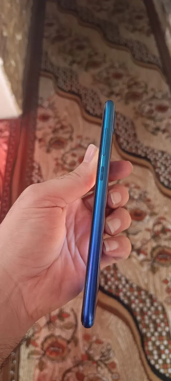 y7 prime 2019|موبایل|فولادشهر, B5|دیوار
