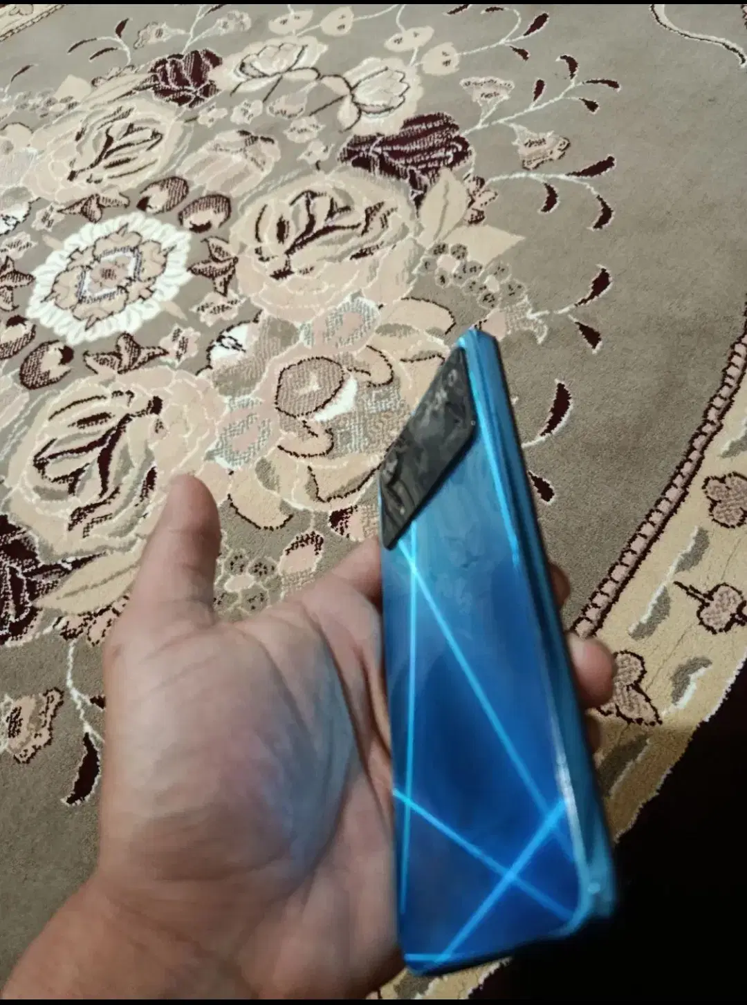 poco x4 pro 5G|موبایل|جهرم, |دیوار
