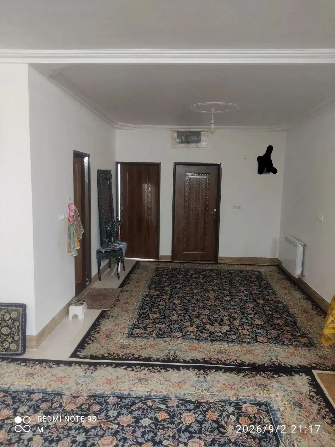 آپارتمان 120 متری|فروش آپارتمان|زابل, |دیوار