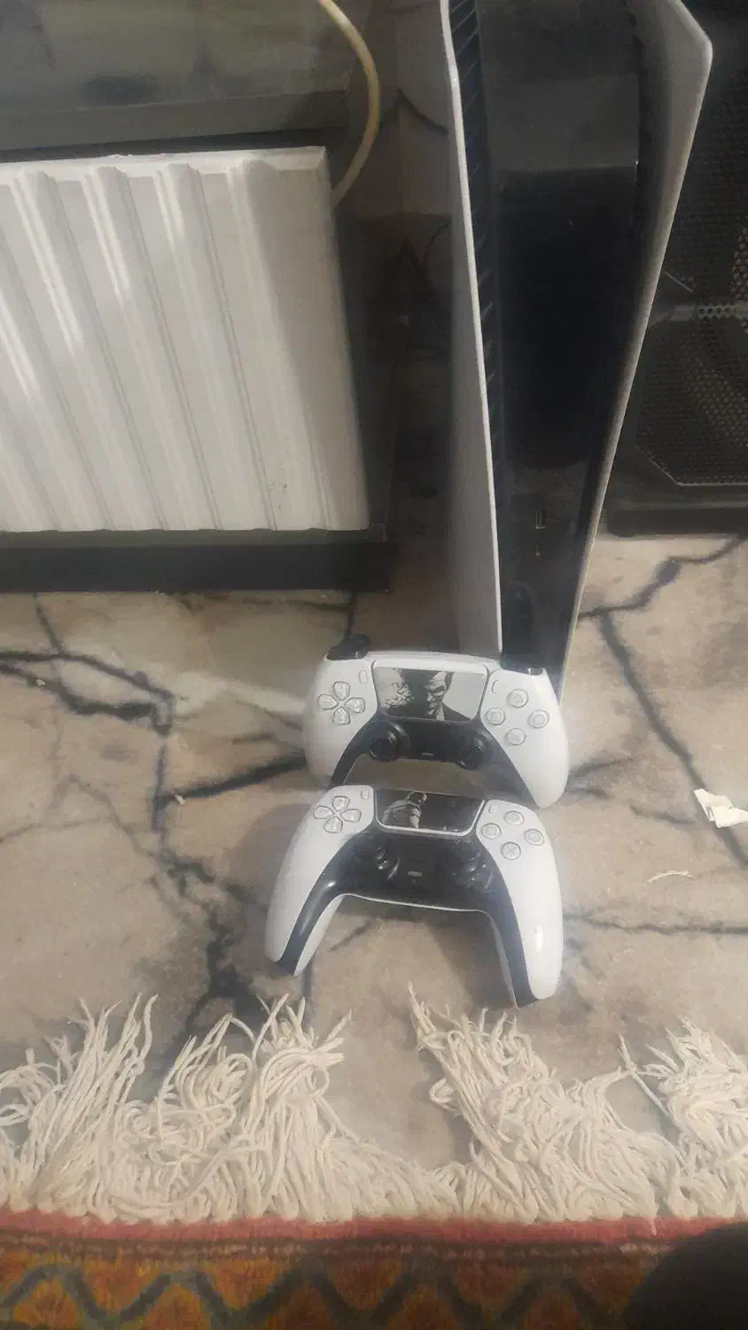 ps5 digital|کنسول، بازی ویدئویی و آنلاین|اردبیل, |دیوار