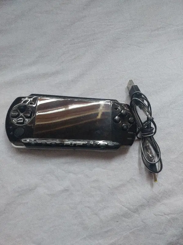 psp3000|کنسول، بازی ویدئویی و آنلاین|رشت, خمیران زاهدان|دیوار