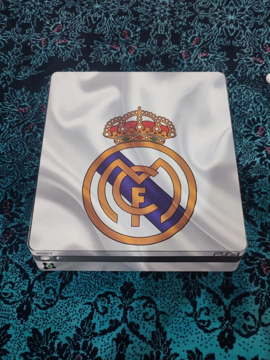 ps4  اسلیم|کنسول، بازی ویدئویی و آنلاین|نورآباد, |دیوار