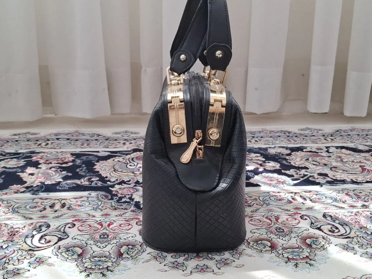 کیف مجلسی|کیف، کفش، کمربند|مشهد, گلبرگ|دیوار