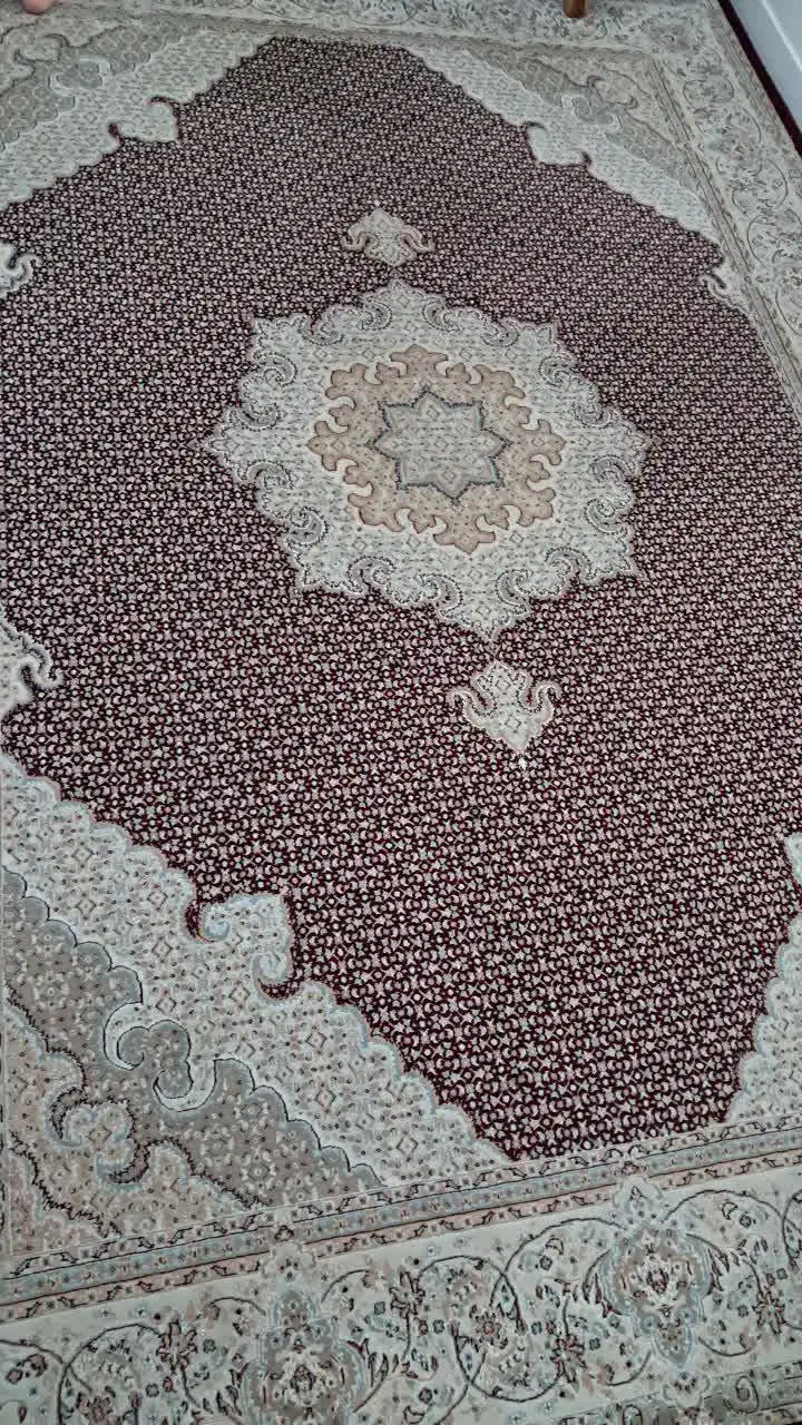 حراج فرش|فرش|اراک, |دیوار