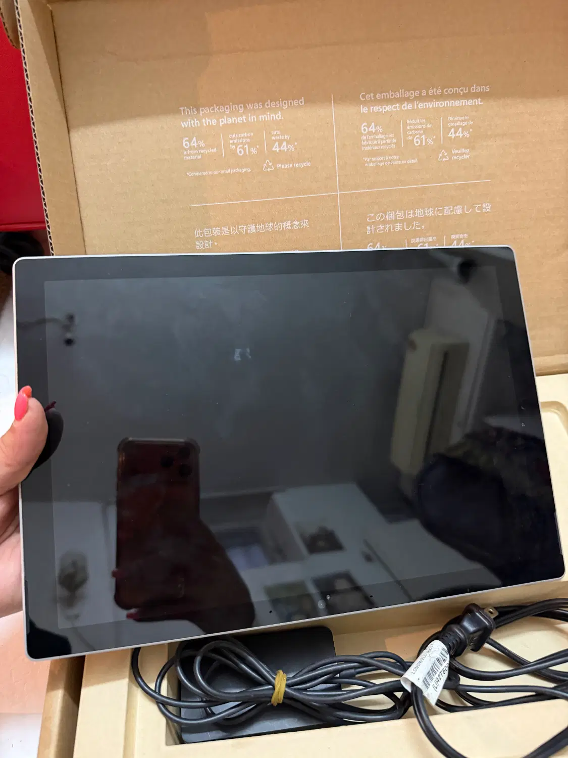 Surface pro7 pluse|رایانه همراه|تهران, اقدسیه|دیوار