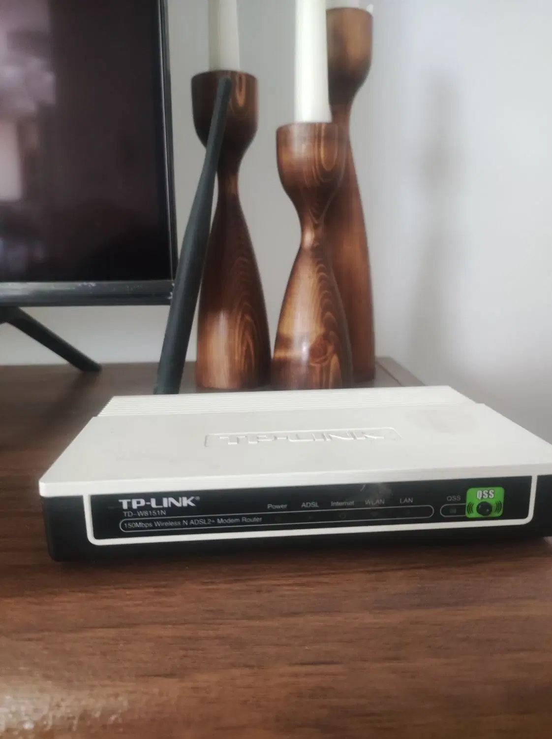 مودم TP-LINK|مودم و تجهیزات شبکه|لاهیجان, طالقانی|دیوار