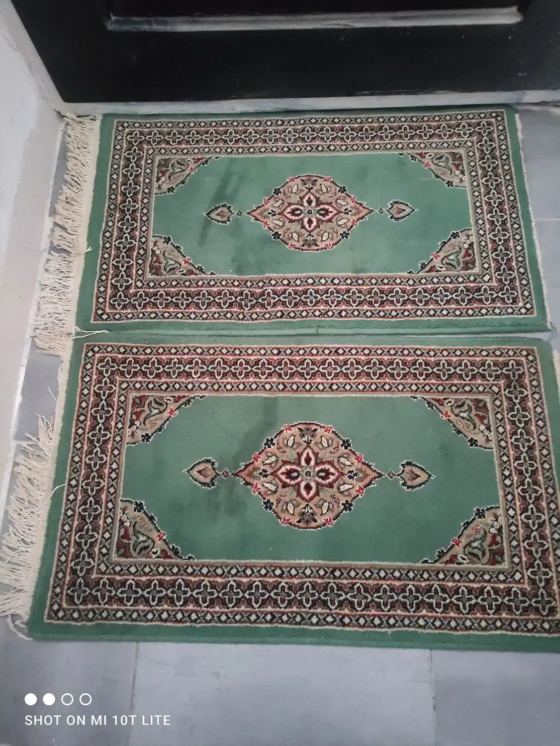 پادری|پادری|بم, |دیوار