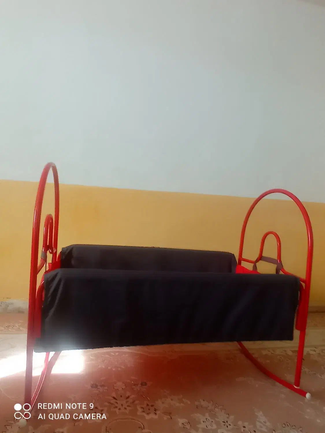 گهواره|اسباب و اثاث بچه|شهرضا, |دیوار